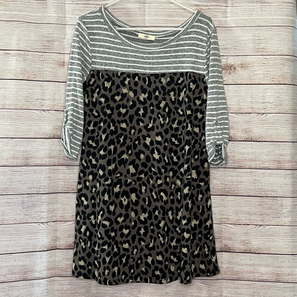 Entro Dress